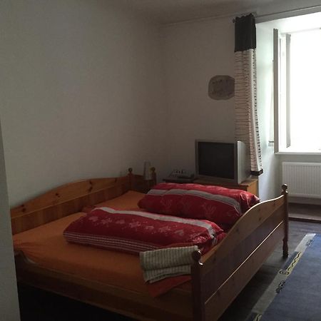 Gasthof Zur Goldenen Sonne 파사우 외부 사진