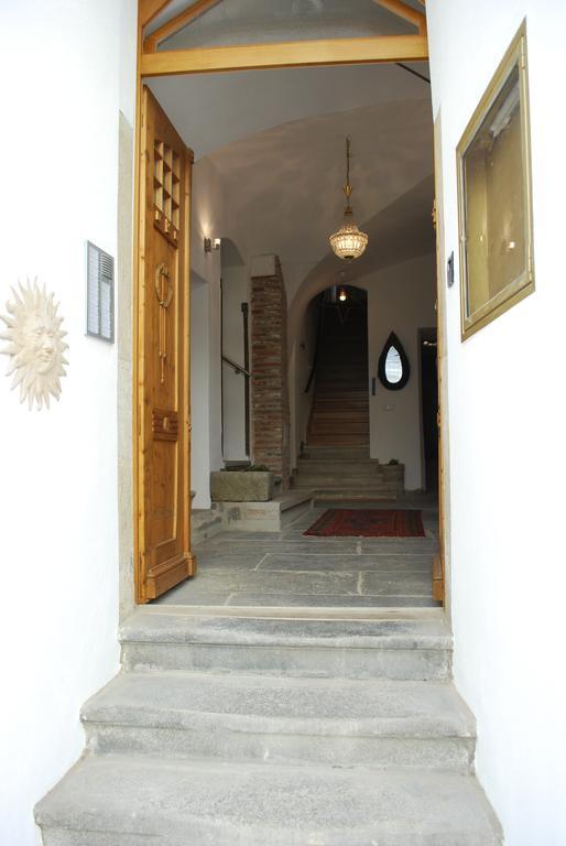 Gasthof Zur Goldenen Sonne 파사우 외부 사진